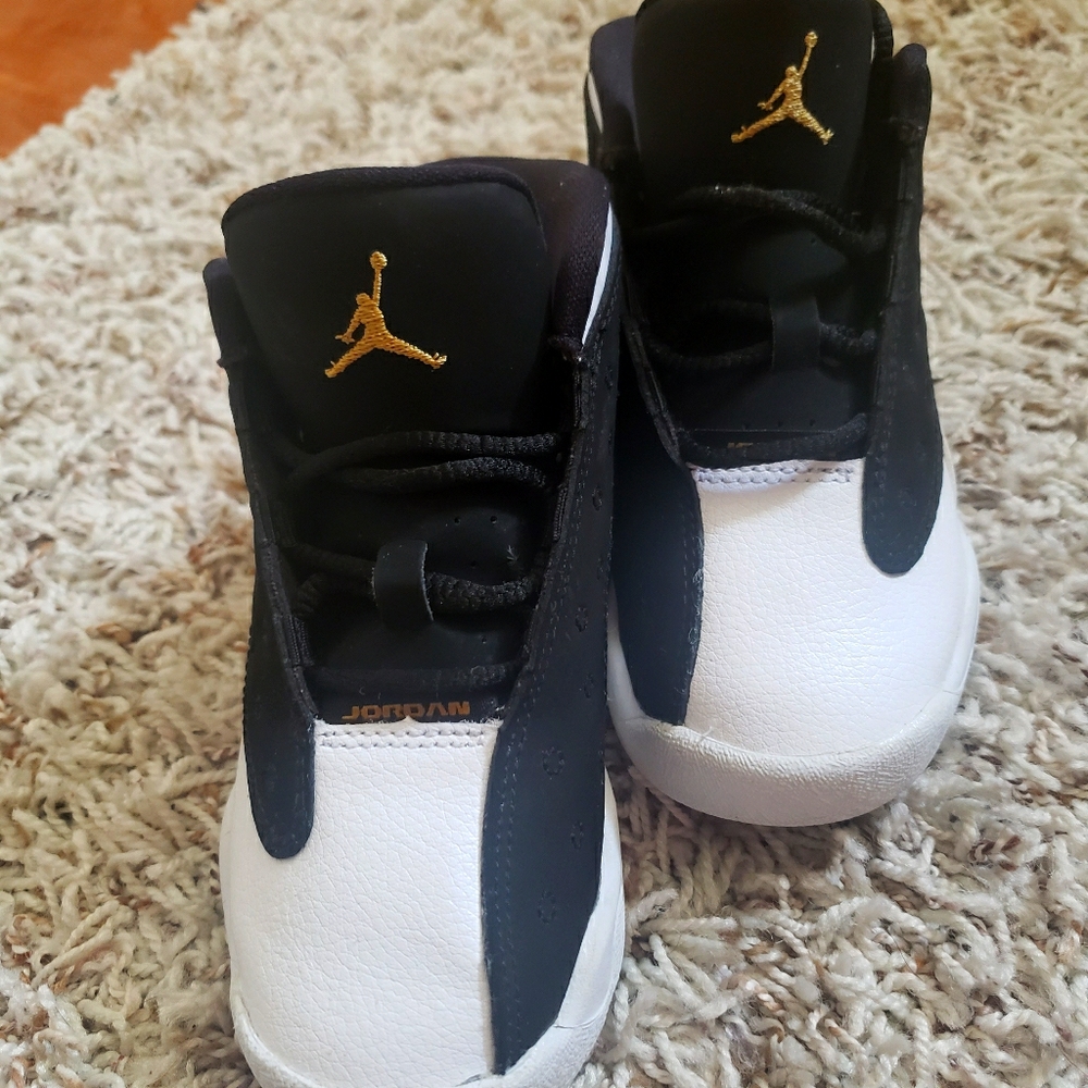 Boy jordans
